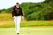 2026年 ISPS Handa スコットランド女子オープン 4日目 竹田麗央