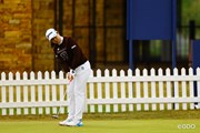 2026年 ISPS Handa スコットランド女子オープン 4日目 竹田麗央