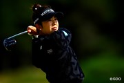 2026年 ISPS Handa スコットランド女子オープン 4日目 山下美夢有