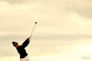 2026年 ISPS Handa スコットランド女子オープン 4日目 山下美夢有
