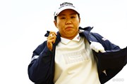 2026年 ISPS Handa スコットランド女子オープン 4日目 畑岡奈紗
