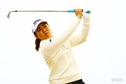 2026年 ISPS Handa スコットランド女子オープン 4日目 畑岡奈紗