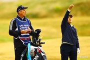 2026年 ISPS Handa スコットランド女子オープン 4日目 畑岡奈紗