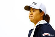 2026年 ISPS Handa スコットランド女子オープン 4日目 畑岡奈紗