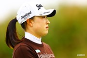 2026年 ISPS Handa スコットランド女子オープン 4日目 竹田麗央