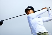 2026年 ISPS Handa スコットランド女子オープン 4日目 ジェニー・シン