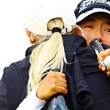 コロナ禍で取り戻した「情熱」と10年ぶり復活V 米女子ツアーのブランク優勝記録は?