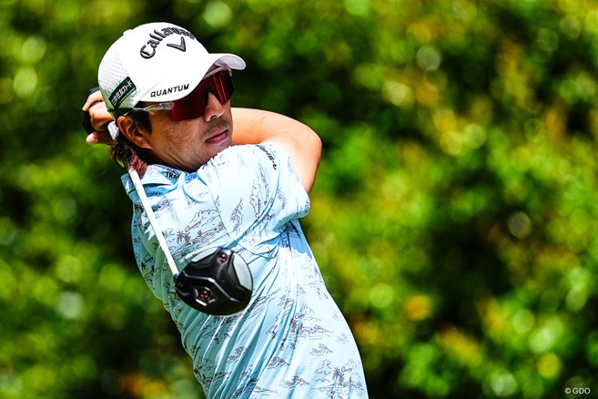 石川遼は今季3回目のトップ10 杉浦悠太39位、大西魁斗68位／米下部