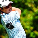 石川遼は10位 杉浦悠太39位、大西魁斗68位/米下部
