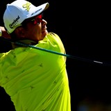 松山英樹、久常涼ら日本勢5人が参戦 プレーオフシリーズまで残り2試合