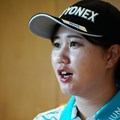 宮城県勢初のツアー優勝者となったことも話題となった
