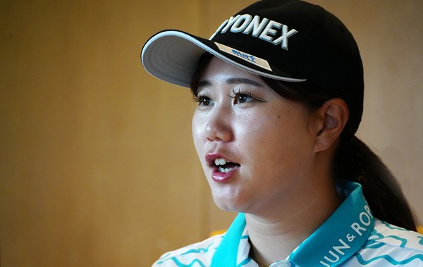 2026年 ヨネックス特集 宮城県勢初のツアー優勝者となったことも話題となった