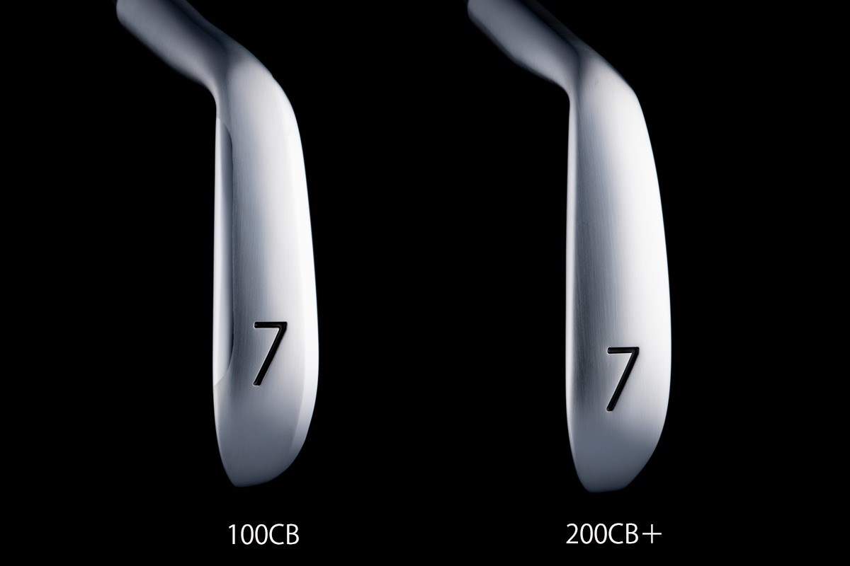 新製品レポート「100CB 200CB+」