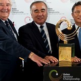 川田太三氏が死去 メジャー競技委員やコース設計でゴルフ界に尽力