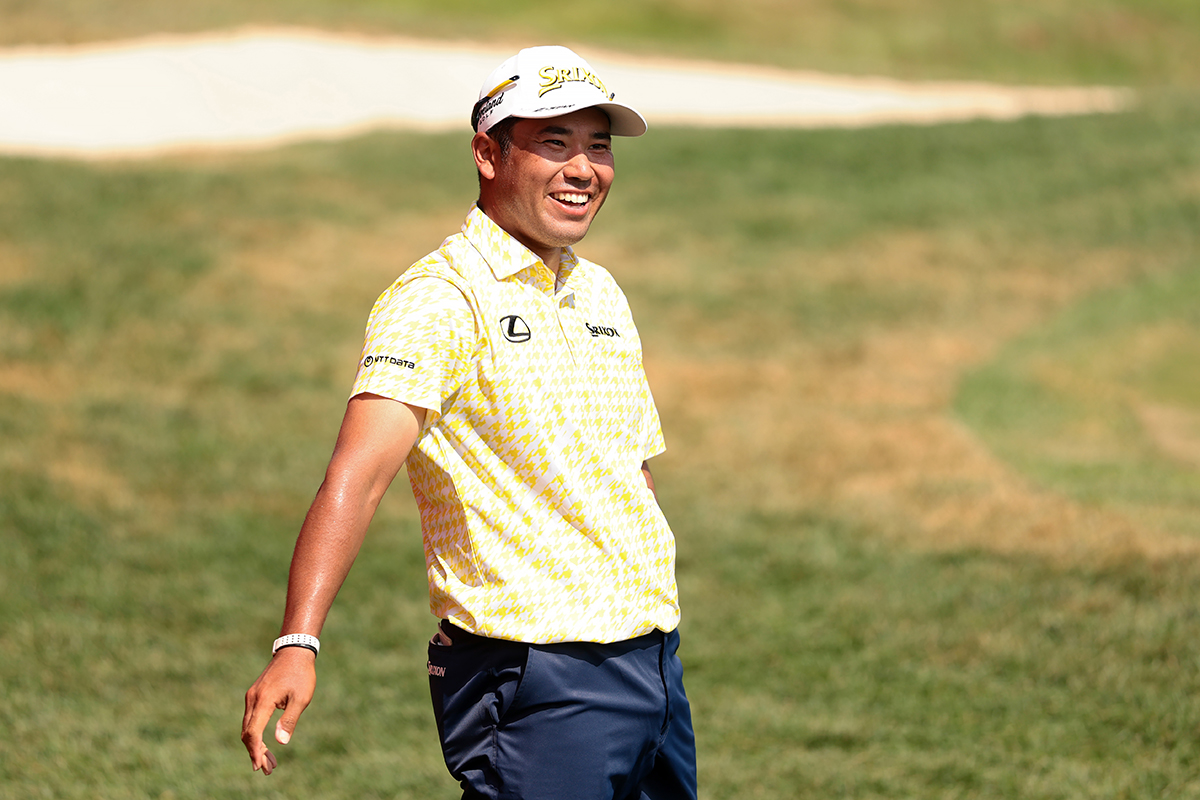 米ツアー初優勝のコイヴンが自己最高73位へ 松山英樹も25位に浮上／男子世界ランク