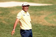 2026年 3Mオープン 最終日 松山英樹