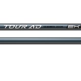 曲げ・ねじれ・つぶれの最適化で初速アップ グラファイトデザイン「ツアーAD EK」が9月発売