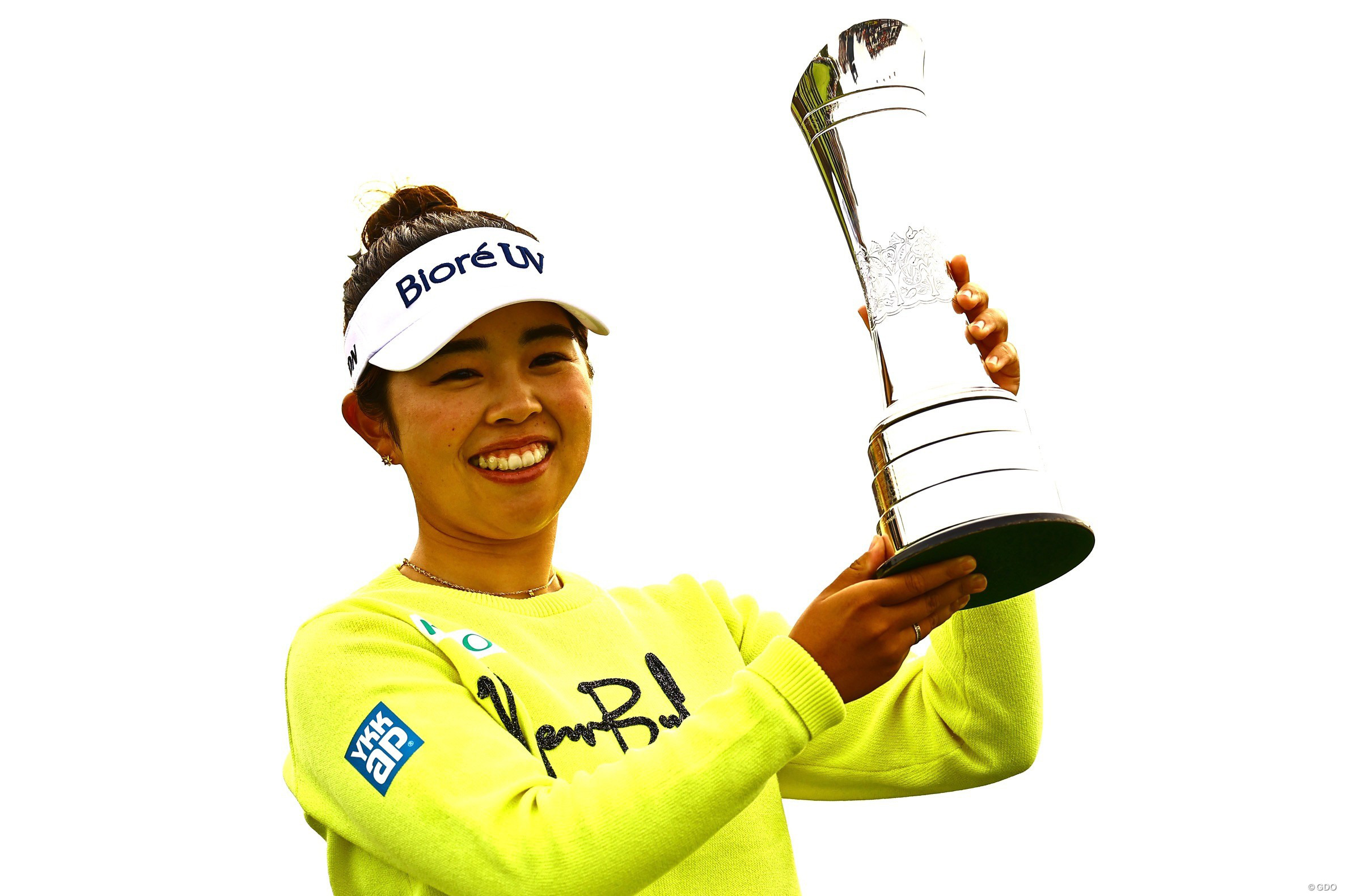山下美夢有は25歳の誕生日に全英女子連覇なるか メジャー最終戦に歴代覇者・渋野日向子ら日本勢17人