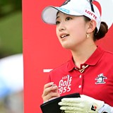 加藤麗奈がジャンプアップ 山下美夢有6位、原英莉花90位で全英女子へ/女子世界ランク