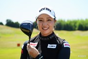 2026年 大東建託・いい部屋ネットレディス 事前 宮田成華