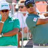 松山英樹&久常涼の28年ぶり日本勢2人出場なるか プレジデンツカップ選抜争い