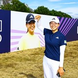 174個のバンカーとは「友達になれない」 渋野日向子に響いた“10年ぶりV”