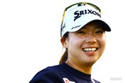 2026年 AIG女子オープン（全英女子） 事前 菅楓華