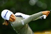 2026年 AIG女子オープン（全英女子） 事前 高橋彩華