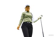 2026年 AIG女子オープン（全英女子） 事前 高橋彩華