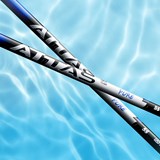 USTマミヤから“人間の手の構造”に着目した中調子「ATTAS RX PURE BLUE」が登場