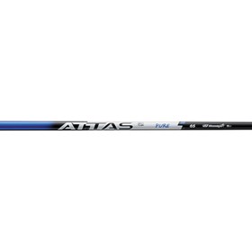 UST マミヤ ATTAS RX PURE BLUE