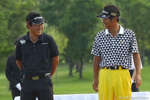 池田勇太と平塚哲二がワールドカップ日本代表に決定