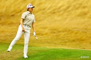 2026年 AIG女子オープン（全英女子） 事前 岩井千怜