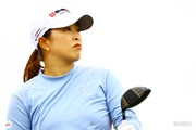 2026年 AIG女子オープン（全英女子） 事前 西郷真央