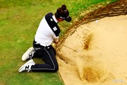 2026年 AIG女子オープン（全英女子） 事前 山下美夢有