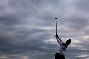 2026年 AIG女子オープン（全英女子） 事前 山下美夢有
