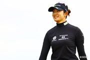 2026年 AIG女子オープン（全英女子） 事前 原英莉花