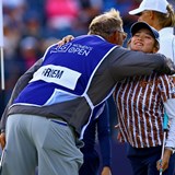 桑木志帆が2打差2位発進 前年覇者・山下美夢有は37位 渋野日向子75位