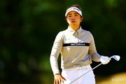 2026年 AIG女子オープン（全英女子） 初日 山下美夢有