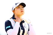 2026年 AIG女子オープン（全英女子） 初日 竹田麗央