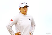 2026年 AIG女子オープン（全英女子） 初日 西郷真央