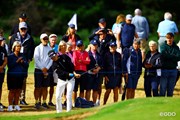 2026年 AIG女子オープン（全英女子） 初日 岩井明愛