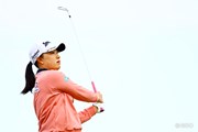 2026年 AIG女子オープン（全英女子） 初日 竹田麗央
