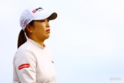 2026年 AIG女子オープン（全英女子） 初日 西郷真央