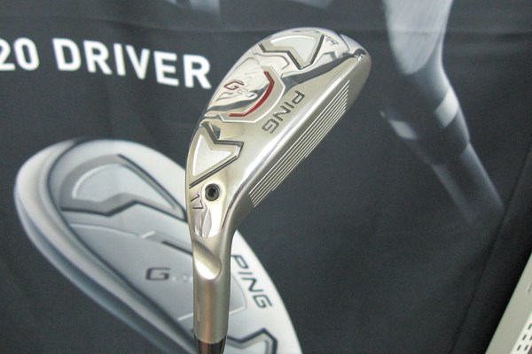 前作を超える飛距離とワールドワイドな価格帯で勝負！「PING G20シリーズ」 NO.4