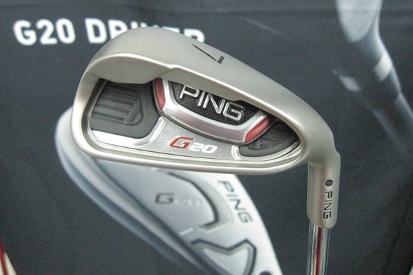 前作を超える飛距離とワールドワイドな価格帯で勝負！「PING G20シリーズ」 NO.5