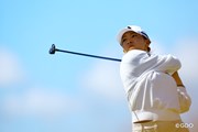 2026年 AIG女子オープン（全英女子） 初日 渋野日向子