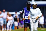 2026年 AIG女子オープン（全英女子） 初日 渋野日向子