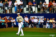 2026年 AIG女子オープン（全英女子） 初日 山下美夢有