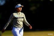 2026年 AIG女子オープン（全英女子） 初日 山下美夢有
